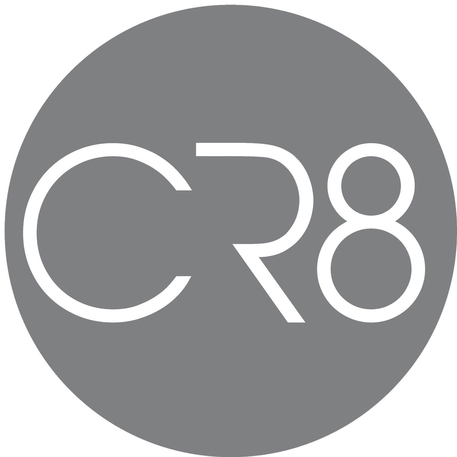 CR8